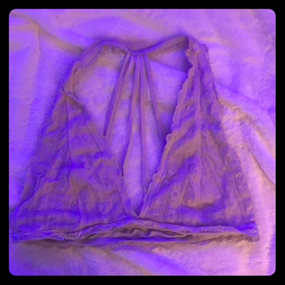 Fashionable Bralette